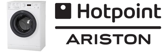 INDESIT, ARISTON სარეცხი მანქანის დეფექტის კოდები